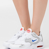 Фото № 2 с приближением к товару «‎Nike Air Max 2X »