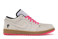 Фото № 1 с приближением к товару «‎Jordan 1 Low Sneaker Politics»