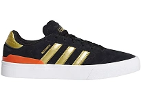 Фото № 1 с приближением к товару «‎adidas Busenitz Vulc II Core Black Gold Metallic»