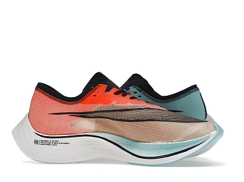 Nike ZoomX Vaporfly Next% Ekiden (CD4553-300) - 5