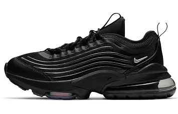 Nike Air Max ZM950 (GS) Black - 1