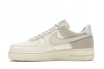 Nike Air Force 1 Low '07 PRM Pale Ivory - 3