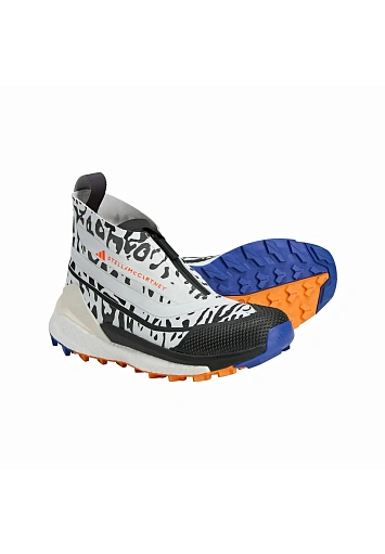 ADIDAS BY STELLA MCCARTNEY TERREX FREE HIKER GORE-TEX® - 2