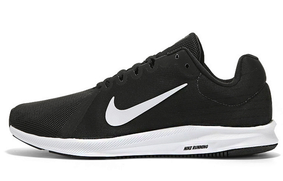 Фото № 1 с приближением к товару «‎Nike Downshifter 8 'Black White'»