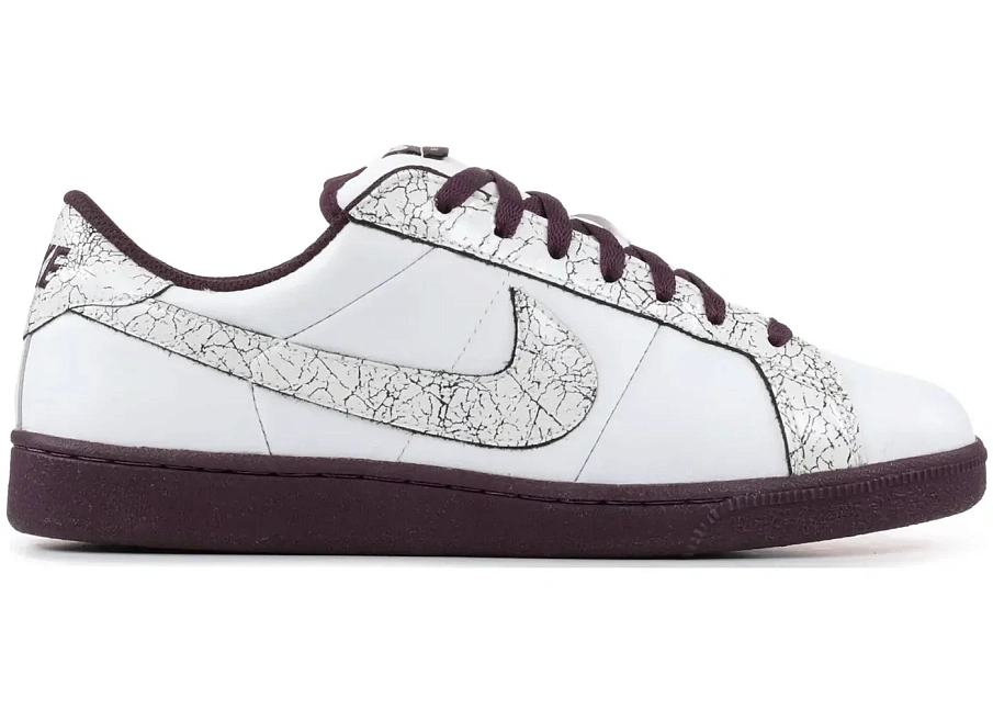 Фото № 1 с приближением к товару «‎Nike SB Air Classic MC Hammer»