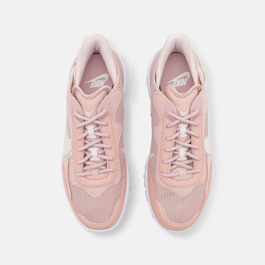 Фото № 5 с приближением к товару «‎Nike React R3vision »