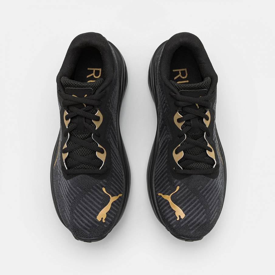 Фото № 4 с приближением к товару «‎Puma Aviator Profoam Sky»
