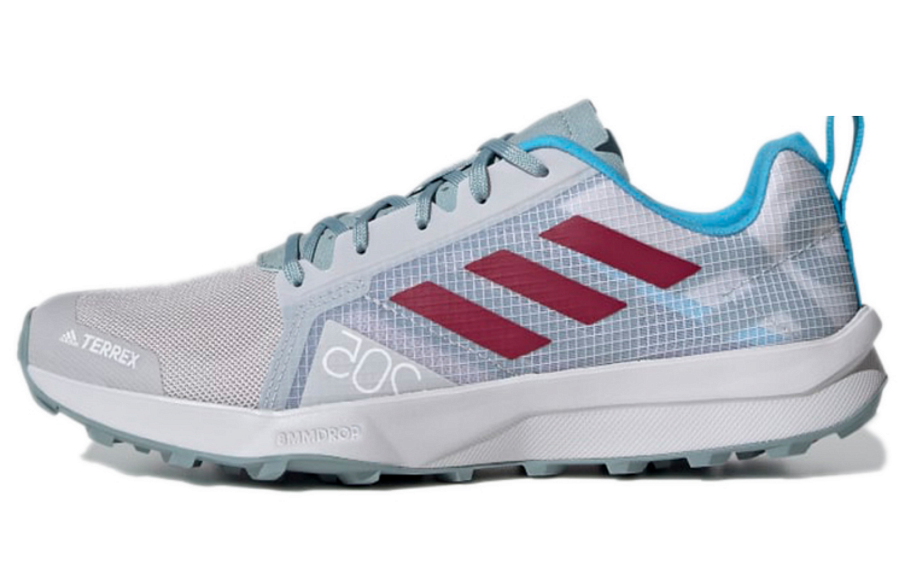 Фото № 1 с приближением к товару «‎adidas Terrex Speed Flow Running Shoes»