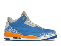 Фото № 1 с приближением к товару «‎Jordan 3 Retro Do the Right Thing (DTRT)»