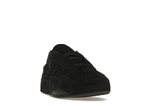 Фото № 3 с приближением к товару «‎adidas Y-3 Gazelle Black Black White»