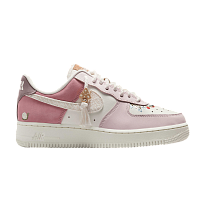 Фото № 1 с приближением к товару «‎Nike Women's Air Force 1 07 LX Mushroom»