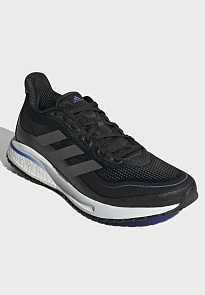 Фото № 4 с приближением к товару «‎Adidas Supernova »