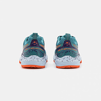Фото № 3 с приближением к товару «‎Asics Gel-Trabuco Terra»