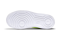 Фото № 4 с приближением к товару «‎Nike Force 1 LV8 UV PS 'Volt'»