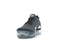 Фото № 3 с приближением к товару «‎Nike Air VaporMax Flyknit 2 Dark Grey Chrome »