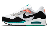 Фото № 1 с приближением к товару «‎Nike Wmns Air Max Correlate 'White Black New Green'»