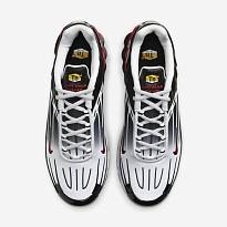 Фото № 5 с приближением к товару «‎Nike Air Max Plus 3 BlackRedSilver»