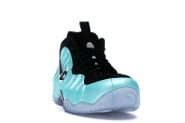 Фото № 2 с приближением к товару «‎Air Nike Foamposite Pro Island Green»