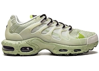 Фото № 1 с приближением к товару «‎Nike Air Max Terrascape Plus Phantom Vivid Green»