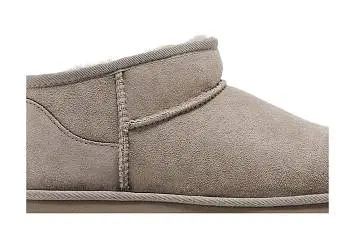 UGG Women's Classic Ultra Mini Boot Goat - 3