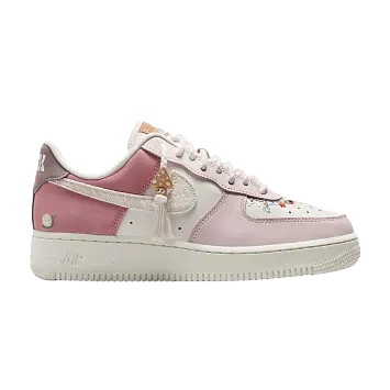 Nike Women's Air Force 1 07 LX Mushroom