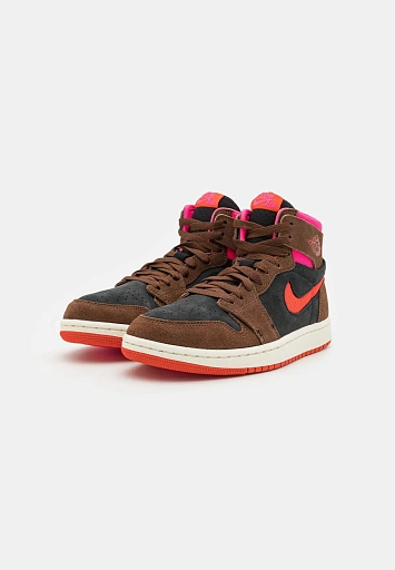 AIR JORDAN 1 ZOOM CMFT (SPJOC11A08B-Q12) - 4