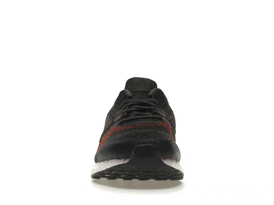 Фото № 2 с приближением к товару «‎adidas Ultra Boost ST Black Energy»