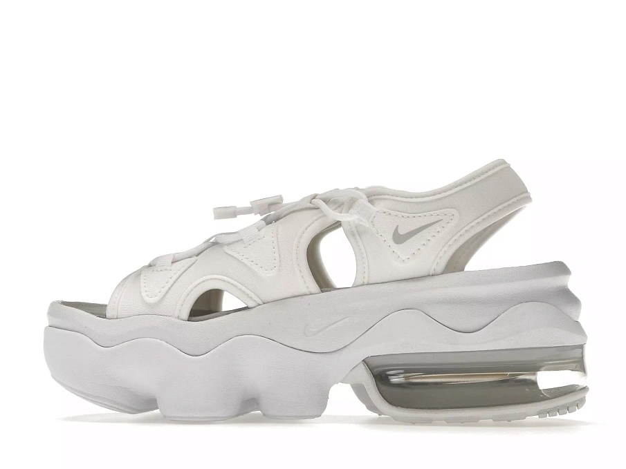 Фото № 3 с приближением к товару «‎Nike Air Max Koko White »