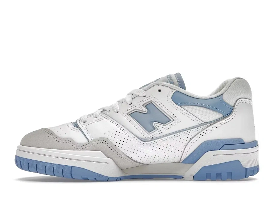 Фото № 3 с приближением к товару «‎New Balance 550»