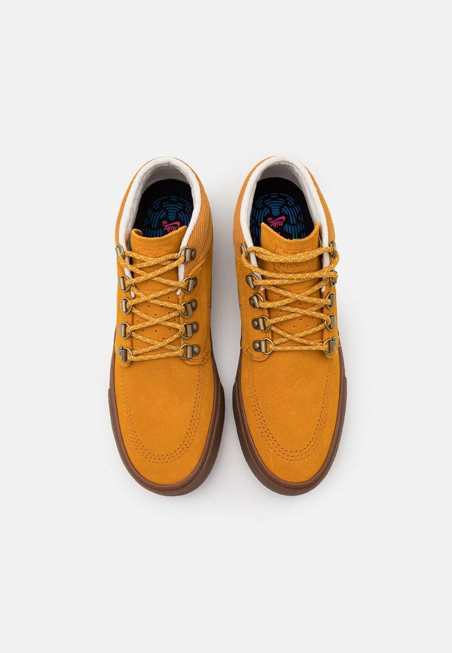 Фото № 4 с приближением к товару «‎Nike Zoom Janoski »