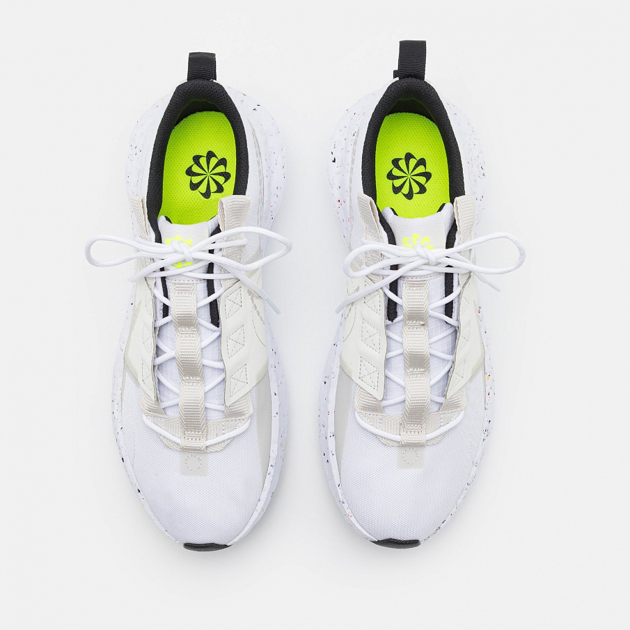 Фото № 4 с приближением к товару «‎Nike Crater Impact SE »