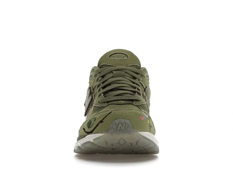Фото № 2 с приближением к товару «‎New Balance 2002R»