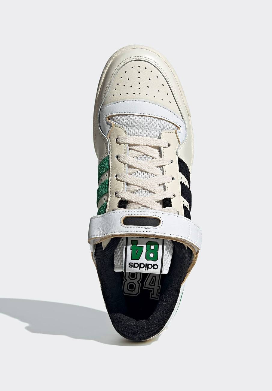 Фото № 3 с приближением к товару «‎Adidas Forum 84 »