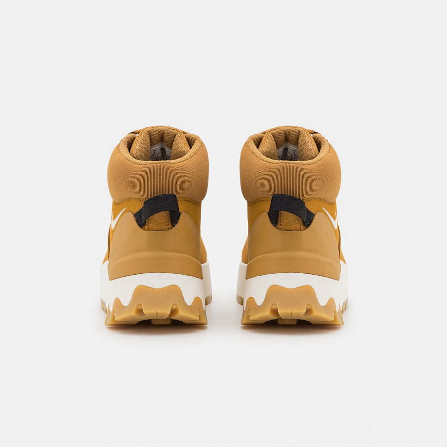 Фото № 3 с приближением к товару «‎Nike City Classic »