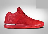 Фото № 1 с приближением к товару «‎Nike Air Jordan Xxx1 Chicago Fire BG »