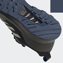 Фото № 4 с приближением к товару «‎adidas neo Runfalcon 2.0 TR 'Black Crew Navy'»