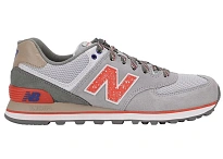 Фото № 1 с приближением к товару «‎New Balance 574»