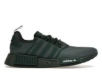 Фото № 1 с приближением к товару «‎adidas NMD R1 Mineral Green»
