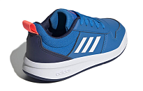 Фото № 4 с приближением к товару «‎adidas Tensaur K Sneakers K Blue»