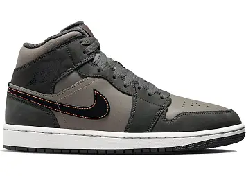 Jordan 1 Mid SE Night Stadium (FQ8338-017)