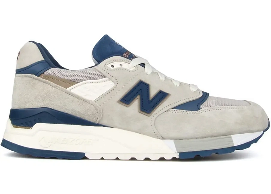 Фото № 1 с приближением к товару «‎New Balance 998»