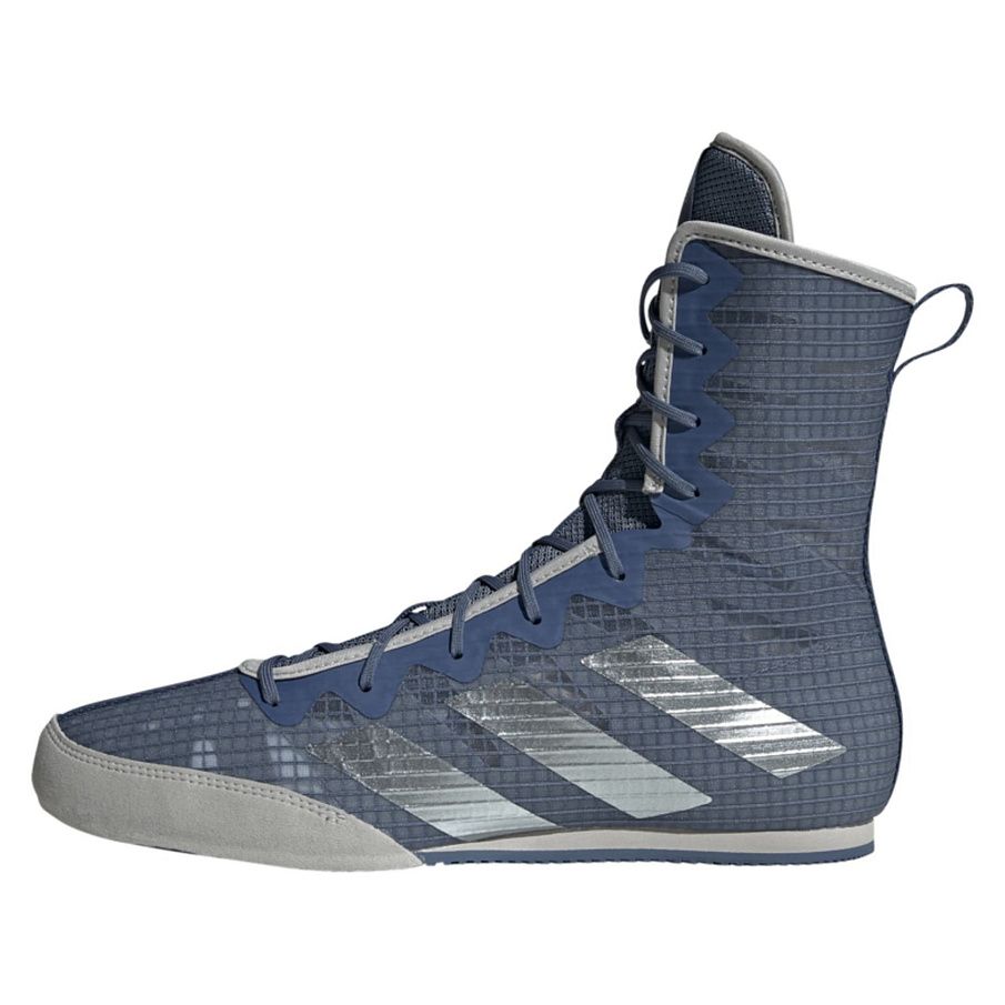 Фото № 1 с приближением к товару «‎Adidas Box Hog»