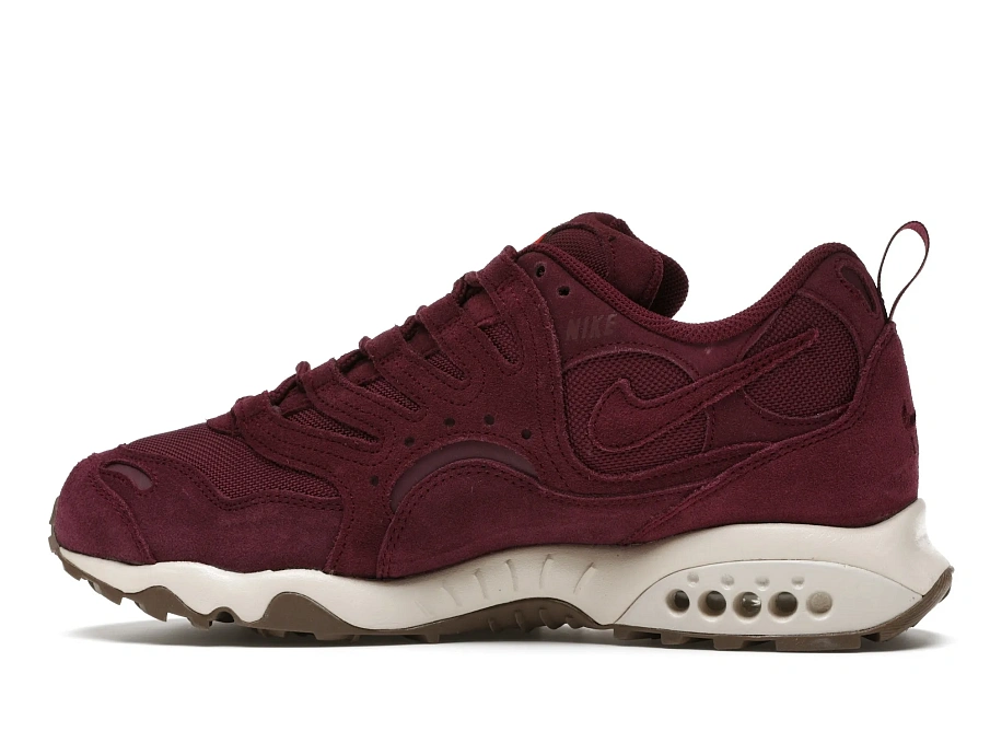 Фото № 4 с приближением к товару «‎Nike Air Terra Humara 18 Bordeaux»