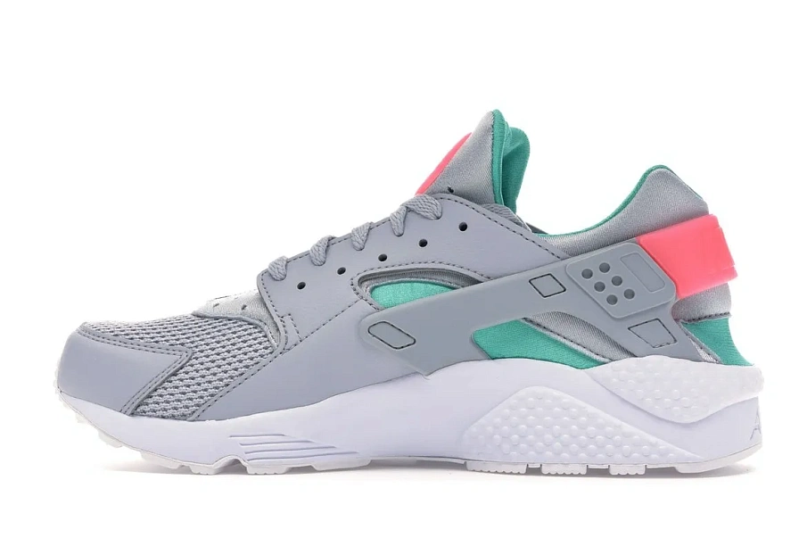Фото № 5 с приближением к товару «‎Nike Air Huarache Run South Beach»
