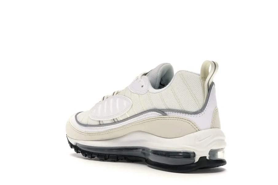Фото № 6 с приближением к товару «‎Nike Air Max 98 Fossil »