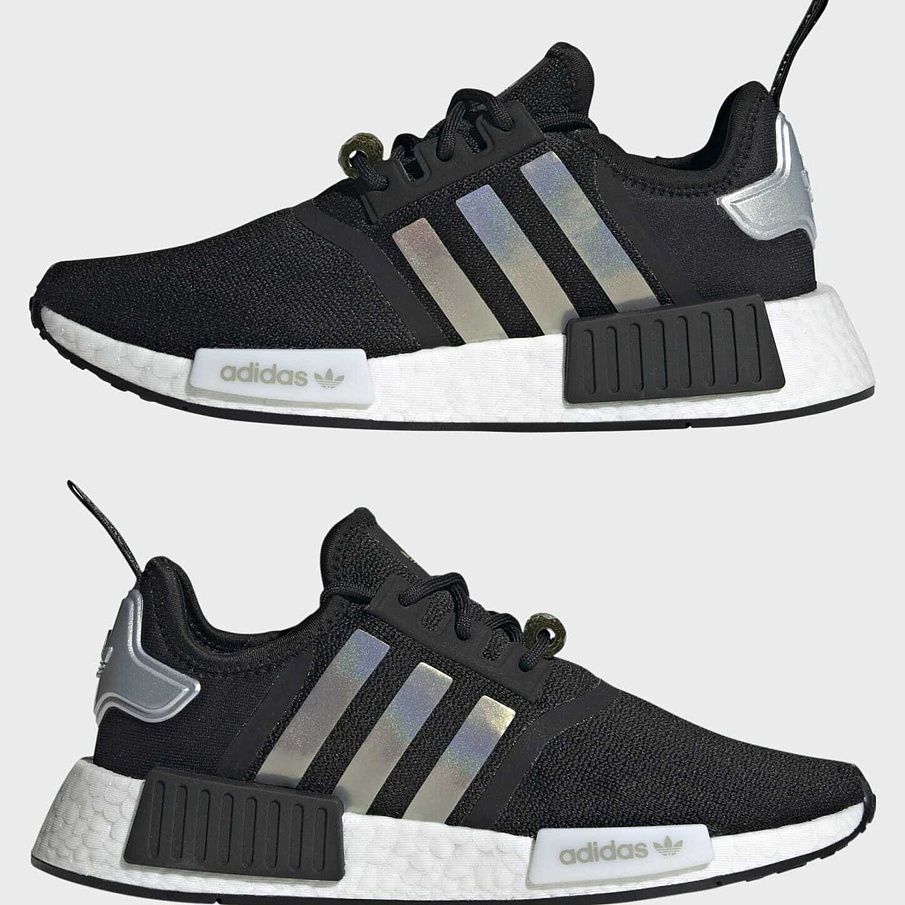 Фото № 5 с приближением к товару «‎Кроссовки Adidas SPAD111A269-Q11»