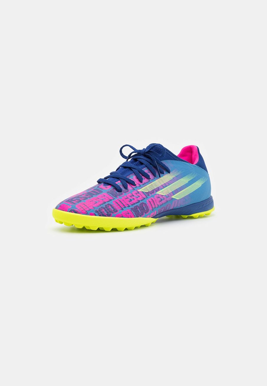 Фото № 2 с приближением к товару «‎Adidas X Messi.3 Tf »