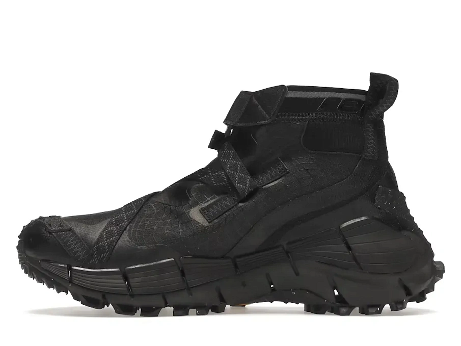 Фото № 3 с приближением к товару «‎Reebok Zig Kinetica II Edge»