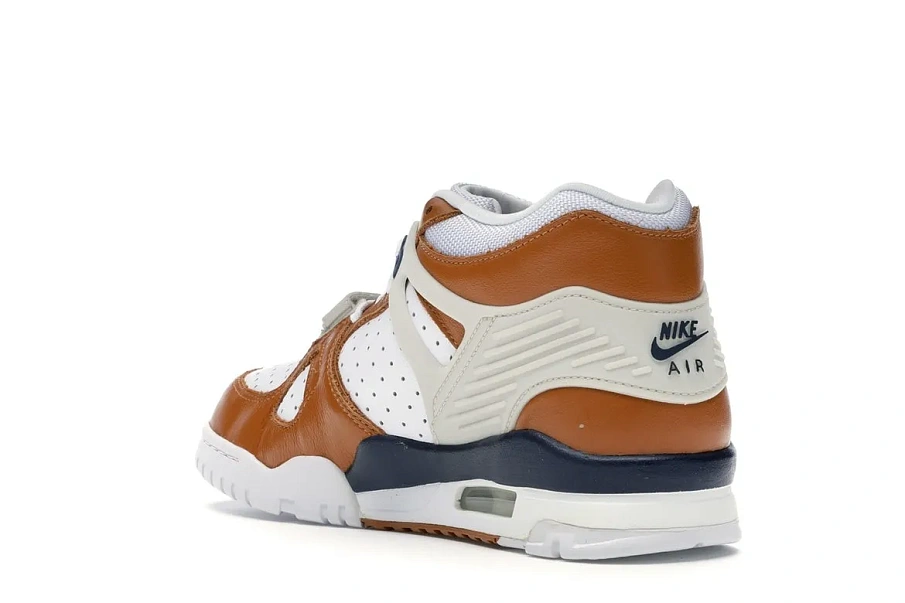 Фото № 6 с приближением к товару «‎Nike Air Trainer 3 Medicine Ball (2014)»