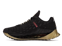 Фото № 5 с приближением к товару «‎Jordan Zoom Trunner Ultimate Black Metallic Gold»